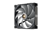 Case Fan - Sudokoo MACH140 - R-MACH140-GYWPN1-GAS