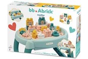 Speelgoed voor baby's - Ecoiffier 1st Discovery table with bricks - 7917