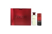 Cadeaudoos - Antonio Banderas Diavolo Eau De Toilette 250ml. - Gavesæt - 8411061044988