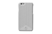 Mobiel - Covers & Cases - Mercedes Pure Line Case for iPhone 6 / iPhone 6S - Grey - 3700740361276