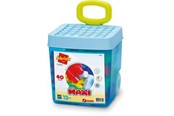 Speelgoed voor baby's - Ecoiffier Rolly Bricks - 7829