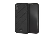 Mobiel - Covers & Cases - Mercedes New Organic I iPhone Xr Case - Black - 3700740438107