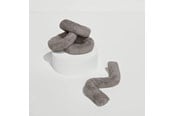 Haar styling - PARSA Mikrofibercurlers - 6 stk - P00006338