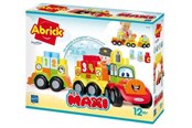 Speelgoed voor baby's - Ecoiffier My 1st Train - 7779