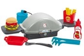 Doen-alsof spelen - Ecoiffier Burger BBQ - 4665