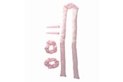Haar styling - PARSA Curling tool with scrunchies and hair clips - P00006762