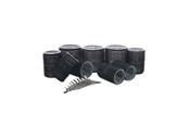 Haar styling - PARSA hair roller set with bag - P00007430