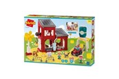 Speelgoed voor baby's - Ecoiffier Eco-friendly farmhouse - 2979