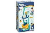 Doen-alsof spelen - Ecoiffier Cleaning Trolley - 2769