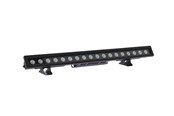 Muziekinstrumenten en DJ-apparatuur - Algam Lighting 18 x 12W LED Wash Bar - RGBW PIX - IP65 - LAP BARWASH1812PIX-IP