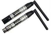 Muziekinstrumenten en DJ-apparatuur  - Algam Lighting Draadloze DMW zender- & ontvangerpakket - LAL DMX-WPACK