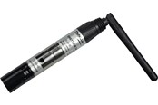 Muziekinstrumenten en DJ-apparatuur - Algam Lighting 3-polige male draadloze DMX-zender - LAL DMX-WT