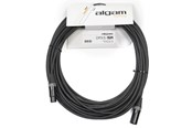 Muziekinstrumenten en DJ-apparatuur - Algam Lighting DMX 3-polig - 15 m. - LAL DMX3-15M