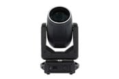 Muziekinstrumenten en DJ-apparatuur  - Algam Lighting 200W LED Beam Moving Head, RGB LED-ring - LAP MB200