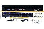 Muziekinstrumenten en DJ-apparatuur - Algam Lighting 8 x LED's gemotoriseerde RGBW-bar - LAL MB810
