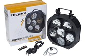 Muziekinstrumenten en DJ-apparatuur - Algam Lighting Gemotoriseerd discobal-effect - LAL MOVING-MIRROR-6