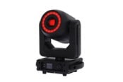 Muziekinstrumenten en DJ-apparatuur - Algam Lighting 150W moving head met RGB LED-ring, roterend prisma - LAP MS150