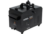 Muziekinstrumenten en DJ-apparatuur  - Algam Lighting Nebel 700 - 700W laaghangende rookmachine - LAL NEBEL700