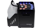 Muziekinstrumenten en DJ-apparatuur  - Algam Lighting Verticale LED rookmachine - LAP VULKAN-CUBE