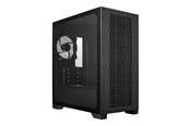 Case - Cooler Master Elite 301 Lite - Case - Tower - Zwart - E301L-WGNN-S00