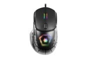 Muis - Tracer GameZone NEON - Muis - Optisch - 7 knoppen - Zwart - TRAMYS47400