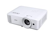 Projector - Acer Projector P5550 - DLP projector - portable - 3D - LAN - 1920 x 1080 - 5200 ANSI lumens - MR.JY411.001