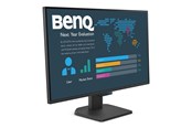 Scherm - 27" BenQ BL2790C - 1920x1080 (FHD) - 144Hz - IPS - 9H.LP6LB.QBE
