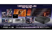 Games - Terminator 2D: No Fate (Online Exclusive Edition) - Sony PlayStation 5 - Platform - 5061077020709