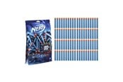 Speelgoedwapens - NERF N-Strike Elite 2.0 Dart Refill 80-Pk - F0039EU41