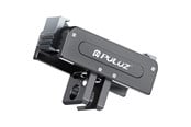 Statief accessoires - Puluz Magnetic Metal Stand for DJI Osmo – Black - PU743B