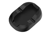 Accessoires voor actiecamera's - Puluz Osmo 360 Silicone Stand – Black - PU779B