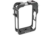Accessoires voor actiecamera's - Puluz Osmo 360 Protective Cage – Black - PU781B