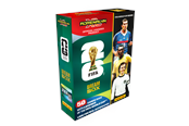 Bordspellen, Kaartspellen & Dobbelspellen - Panini World Cup 2026 Dream Box - PAN2942