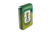 Bordspellen, Kaartspellen & Dobbelspellen - Panini World Cup 2026 Pocket Tin - assorted - PAN3228