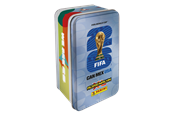 Bordspellen, Kaartspellen & Dobbelspellen - Panini World Cup 2026 Mega Tin - assorted - PAN3229