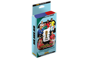 Bordspellen, Kaartspellen & Dobbelspellen - Panini World Cup 2026 XXL Maxi Blister - PAN32376