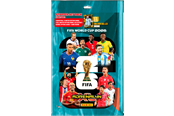 Bordspellen, Kaartspellen & Dobbelspellen - Panini World Cup 2026 Starter Pack - PAN3239