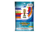 Bordspellen, Kaartspellen & Dobbelspellen - Panini World Cup 2026 Starter Pack - PAN3239