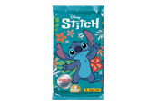 Bordspellen, Kaartspellen & Dobbelspellen - Panini Stitch Amazing World Booster - PAN2555