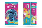 Bordspellen, Kaartspellen & Dobbelspellen - Panini Stitch Amazing World Booster - PAN2555
