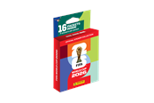 Bordspellen, Kaartspellen & Dobbelspellen - Panini World Cup 2026 Sticker Blister (16) - PAN3243