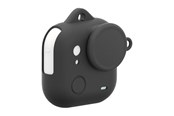 Accessoires voor actiecamera's - Puluz Silicone Lens Cover + Case for GO Ultra - PU786B