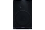 Luidspreker (draagbaar en voor feesten) - QSC CP12 - 12" 2-weg actieve PA-speaker - 500W RMS - SQC CP12