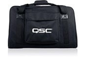 Luidspreker (draagbaar en voor feesten) - QSC Zachte gevoerde draagtas voor CP12 - SQC CP12-TOTE