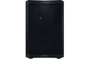 Luidspreker (draagbaar en voor feesten) - QSC CP8 - 8" 2-weg actieve PA-speaker - 500W RMS - SQC CP8