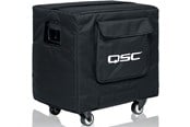 Luidspreker (draagbaar en voor feesten) - QSC Hoes voor KS212C - SQC KS212C-COVER