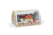 Houten speelgoed - Melissa & Doug Scoop And Serve Wooden Ice Cream Counter - 6074905