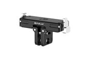 Statief accessoires - Puluz Magnetic Mount for GO Ultra – Black - PU787B