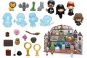 Kerstkalender - Harry Potter Advent Calendar 2026 - 6075563