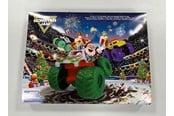 Kerstkalender - Monster Jam Advent Calendar 2026 - 6076214